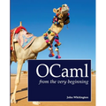 OCaml from the Very Beginning - Paperback