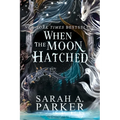 When the Moon Hatched - Paperback