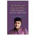 One Heart- Many Breaks - Paperback