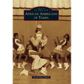 African Americans of Tampa - Paperback