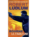 The Bourne Ultimatum: Jason Bourne Book #3 - Mass Market Paperbound