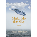 Make Me the Sky - Paperback