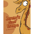 Jeremy's Great Escape - Paperback
