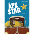 The Ape Star - Hardcover