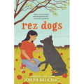 Rez Dogs - Paperback