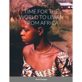 Time for the World to Learn from Africa - Paperback