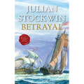 Betrayal - Paperback