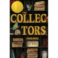 The Collectors: Stories: (Printz Medal Winner) - Hardcover