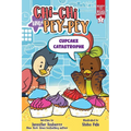 Cupcake Catastrophe: Ready-To-Read Graphics Level 1 - Paperback