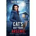 Cat's Got Your Arsenic - Paperback