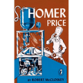 Homer Price - Paperback