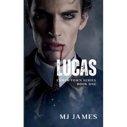 Lucas - Paperback