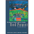 Red Power: The American Indians' Fight for Freedom - Paperback