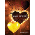 Once Broken - Paperback