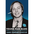 Young Man Blues - Paperback