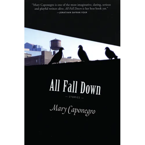 All Fall Down - Paperback