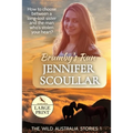 Brumby's Run - Large Print - Paperback