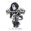Reign & Ruin - Paperback