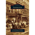 Lexington - Hardcover