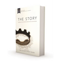 Niv, the Story, Hardcover, Comfort Print: The Bible as One Continuing Story of God and His People - Hardcover