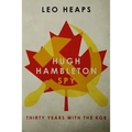 Hugh Hambleton, Spy: Thirty Years with the KGB - Paperback