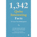 1,342 Qi Facts to Leave You Flabbergasted - Hardcover