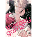 Therapy Game, Vol. 1 - Paperback