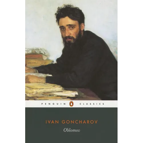 Oblomov - Paperback