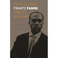 Frantz Fanon - Paperback