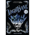 Nightbane (the Lightlark Saga Book 2): Volume 2 - Paperback