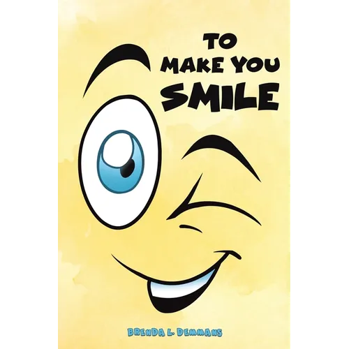 To Make You Smile - Paperback