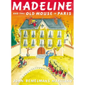 Madeline and the Old House in Paris - Hardcover