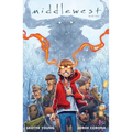 Middlewest Book Two - Paperback
