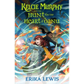 Kelcie Murphy and the Hunt for the Heart of Danu - Paperback