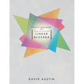 Activity Workbook for Understanding Linear Algebra - Paperback