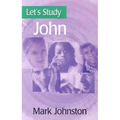 John - Paperback