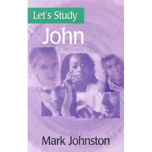 John - Paperback