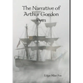 The Narrative of Arthur Gordon Pym - Hardcover