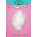 Cotton Candy - Paperback