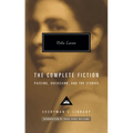 The Complete Fiction of Nella Larsen: Passing, Quicksand, and the Stories - Hardcover