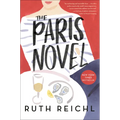 The Paris Novel - Hardcover