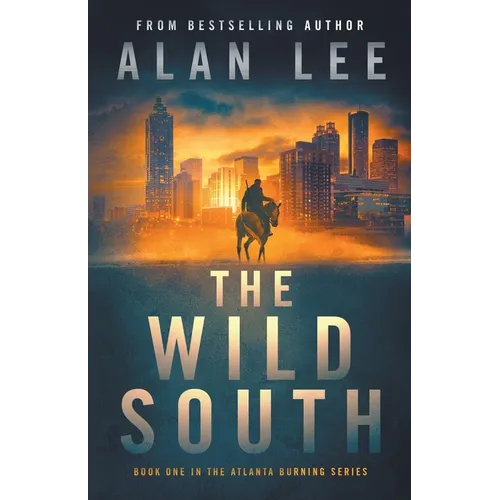 The Wild South - Paperback