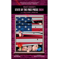 Project Censored's State of the Free Press 2024 - Paperback