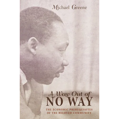 A Way Out of No Way - Hardcover