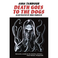 Death Goes to the Dogs - Paperback