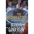 The Rithmatist - Paperback