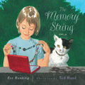 The Memory String - Paperback