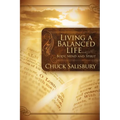 Living a Balanced Life: Body, Mind and Spirit - Paperback