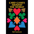 Card Games Around the World - Paperback