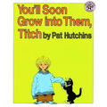You'll Soon Grow Into Them, Titch - Paperback